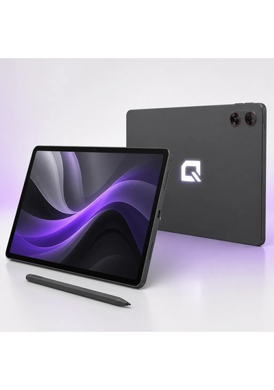 Quantum Elise T90A 8 GB 256 GB FHD Deri Kılıf 11" Tablet