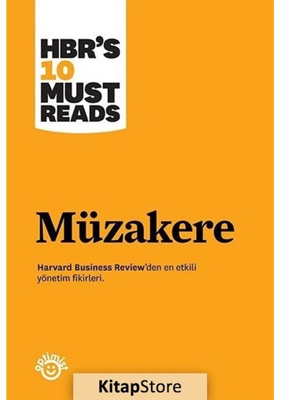 Müzakere / Kolektif