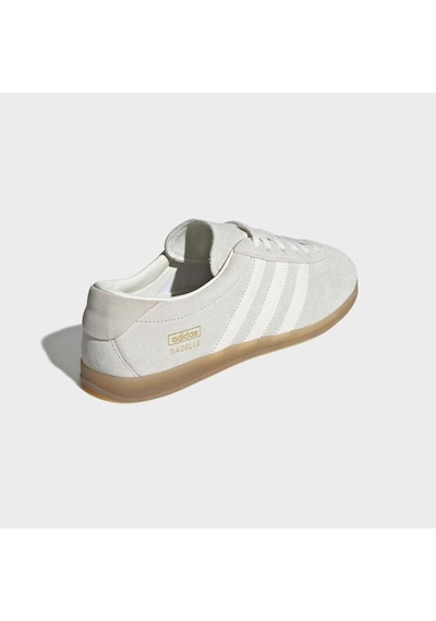 Adidas Ih6933 Gazelle Lo Pro W Kadın Günlük Spor Ayakkabısı Bej