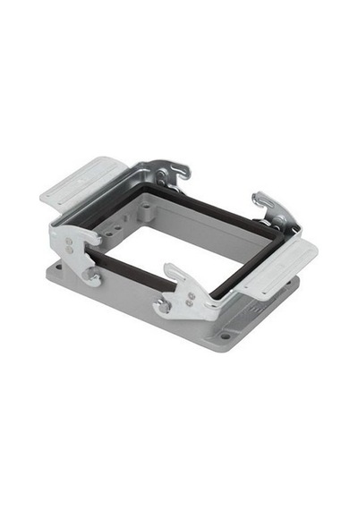 Mete Enerji 32x16a. Çoklu Makine Gövde Metal Mandal Montajlı 29046s