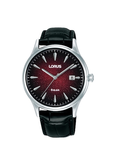 Lorus Rs901ex9 Erkek Kol Saati Metalik Gri