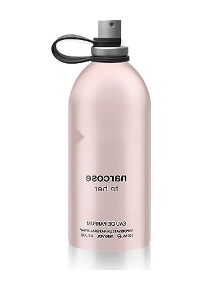 Kadınlar İçin Kalıcı Edp Parfüm 120ml Amber