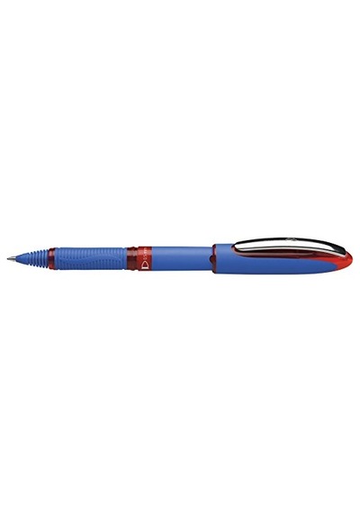 Dönerbaşlı Kalem One Hybrid C 03 Hybrid-konusspitze 0 5 Mm Kırmızı Genel