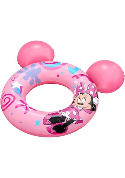 Bestway Minnie Mouse Can Simidi 74cm X 76cm