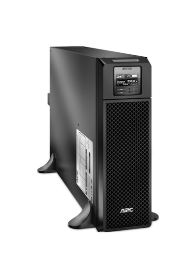 APC SRT5KXLI SRT 5000 VA Online UPS Güç Kaynağı