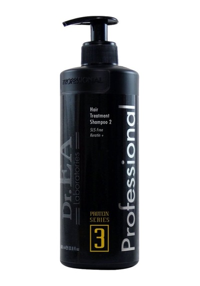 Dr. Ea Protein Serisi 3 Sülfatsız Şampuan 500 ML