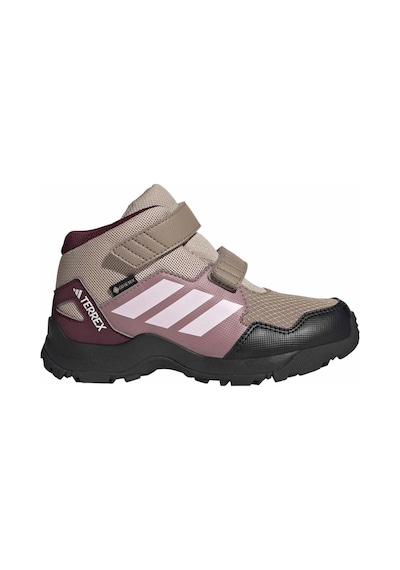 Adidas Terrex Skychaser Gore-tex Çocuk Kahverengi Outdoor Ayakkabı Kı5840