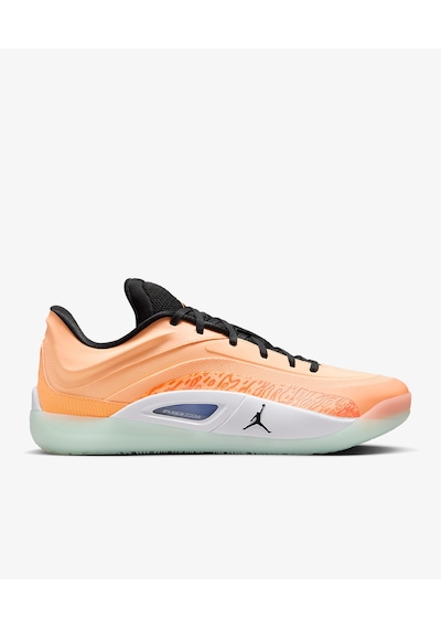 Nike Nıke Zıon 4 Erkek Ayakkabı Fb1802-800 Turuncu