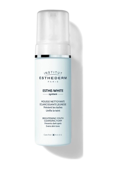 Institut Esthederm Esthe-White System Cleansing Foam 150 ML