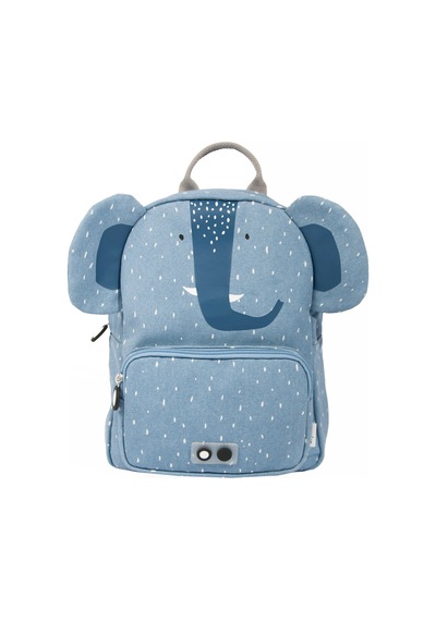 Trixie Mrs. Elephant-backpack Karışık