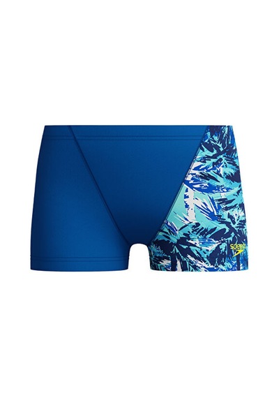 Speedo Speedo Digi Alvr V Asht Jm Navy Çocuk Yüzücü Mayosu 8-00381418113 Lacivert Lacivert