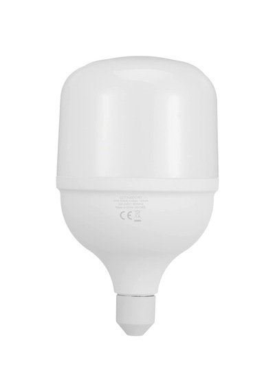E27 Led Torch Lamba, Beyaz Işık 35w 4190lm 6500k