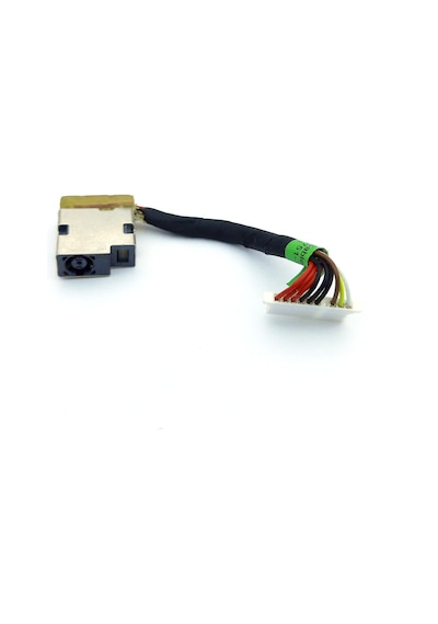 HP Uyumlu Pavilion 15-bc200nt (Z9D84EA) Power Jack - Şarj Soketi