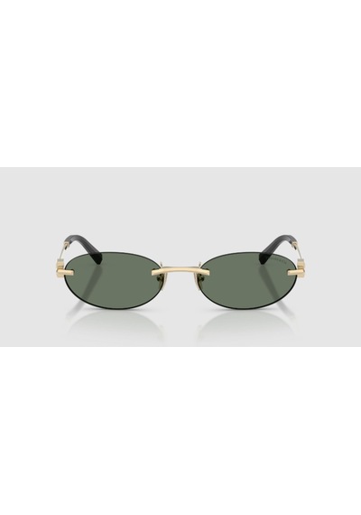 Tiffany 0tf3119d 623882 56 Unisex Güneş Gözlüğü Siyah