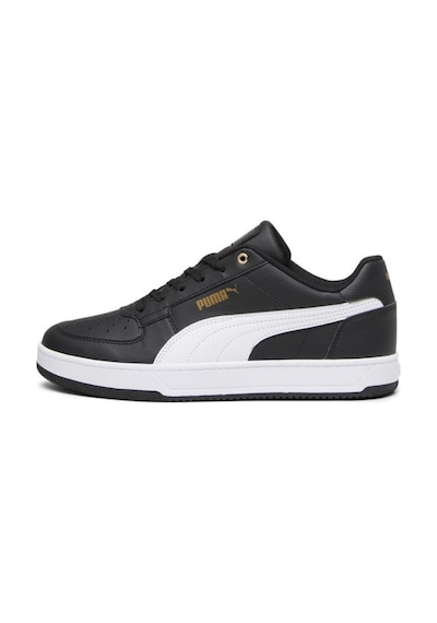 Puma Caven 2.0 Erkek Sneaker Ayakkabı Siyah Beyaz 40-45 Siyah- Beyaz Siyah - Beyaz