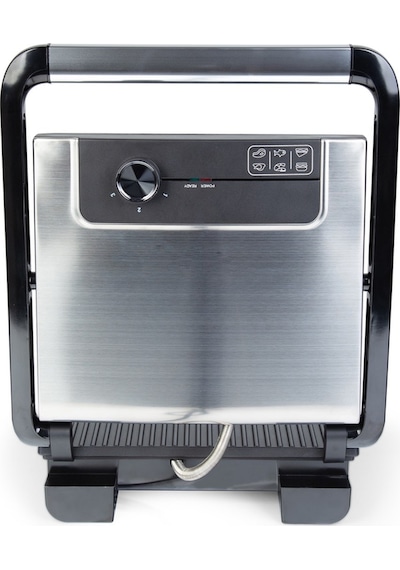 Fantom Grilletta TM 9000 2000 W Tost Makinesi