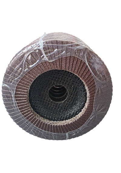Metabo 125x22,23 P60 Nk 624396000 Flap Disk 10 Adet