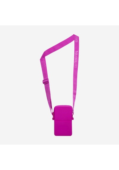 Havaianas Street Unisex Telefon Çanta 4145406 Pembe