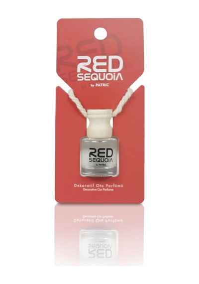 Red Sequoia 8 Ml Araç Kokusu