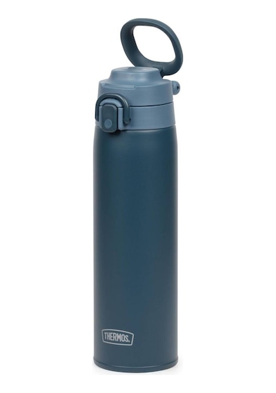 Thermos Jos-750 Ultralight Mug 0.75 Litre - Indigo Blue Mavi
