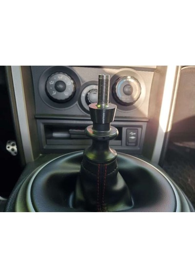 Frs/brz/gt86 Vites Topuzu Geri Kilit Kapağı