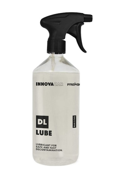 Fraber Innovacar Dl Lube Güvenli Ve Hızlı Kil Kaydırıcı 500ml