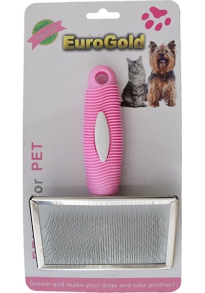 Eurogold Köpek Firçasi X Large ZM1027XL-3