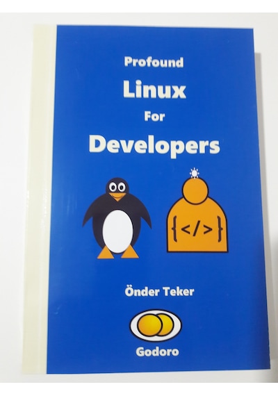 Profound Linux For Developers