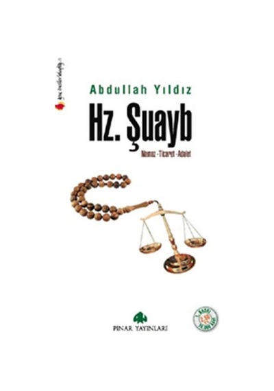 Hz. Şuayb Namaz-ticaret-adalet - Grsy-894604