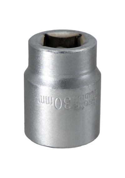6148 Oniki Köşe 3/4" Lokma Anahtar 30 Mm