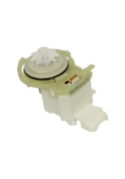 Pompa Motoru Bosch Uyumlu Bulaşık Sgs 165261