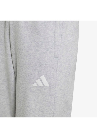 Adidas J Minecraft Pnts Çocuk Gri Eşofman Altı Ks9032
