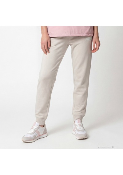 Napapijri M-box Logo W Kadın Gri Pantolondüznp0a4hz6n901