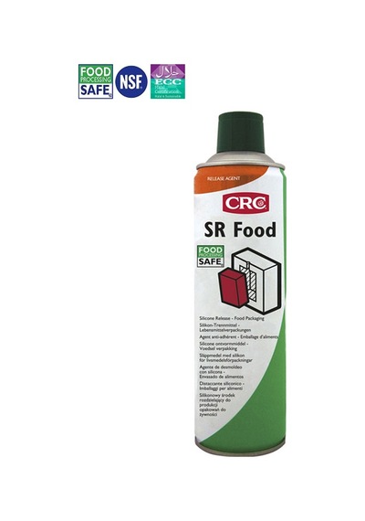 Crc Sr Food Fps 500 Ml 12'li Paket