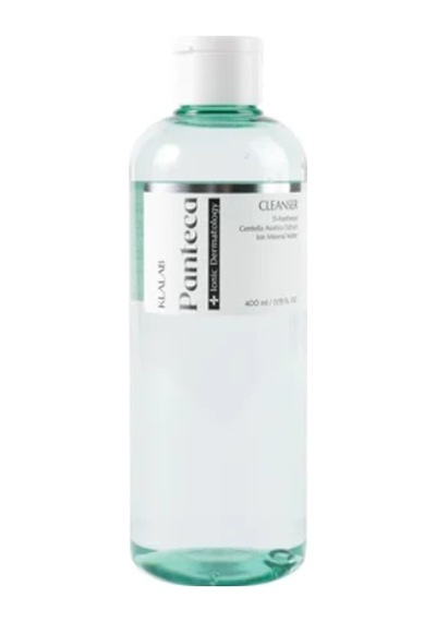 Panteca Intensive Cleansing Water