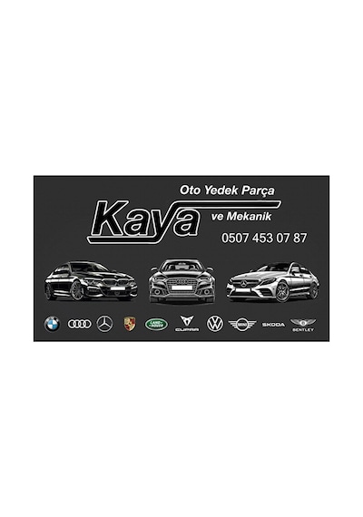 Astra- J- Hb- 10/12 Arka Tampon Gri Astarlı Sensör Deliksiz/karlıksız Tw