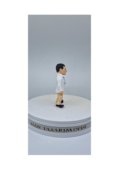 Tuco Salamanca 15 Cm Figür Breaking Bad Breakingbad Better Call Saul