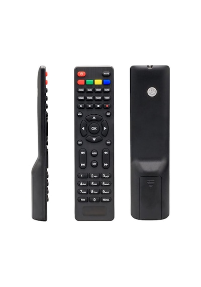 Yumatu Ipsmartbox / Newwave Mini Hd / Skytech 22000 - 27000 / Kamosonic Uydu Kumandası 08873330