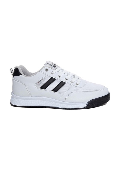 X-step Tramor Hafif Ve Rahat Taban Unisex Spor Ayakkabı Çok Renkli