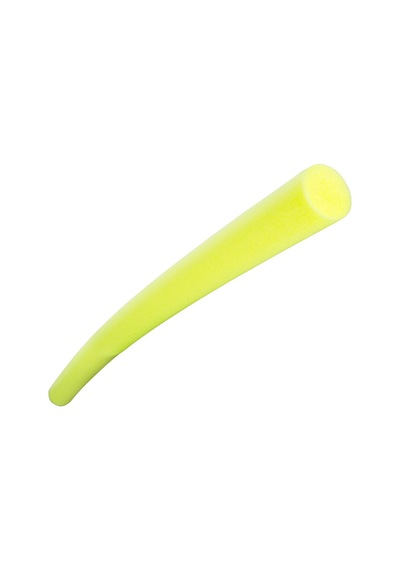 Köpük Deniz Makarnası - 118 Cm - Sarı