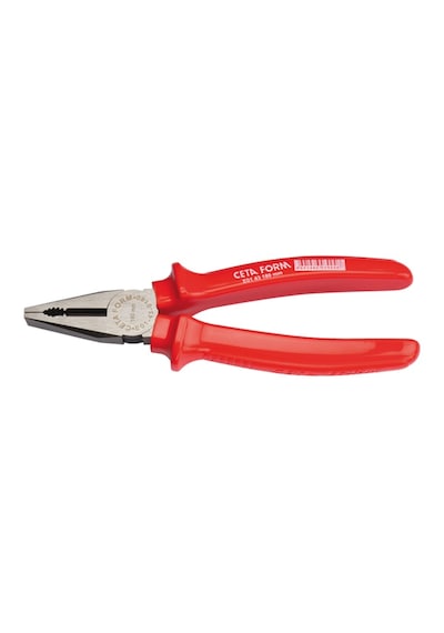 Ceta Form E01-43-0160 Kombine Pense 160 Mm