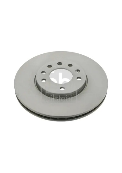 Fren Disk - Fiat Croma - Febı-bılsteın-23549