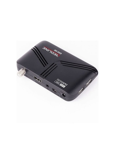 Redline G50 Full Hd Uydu Alıcısı