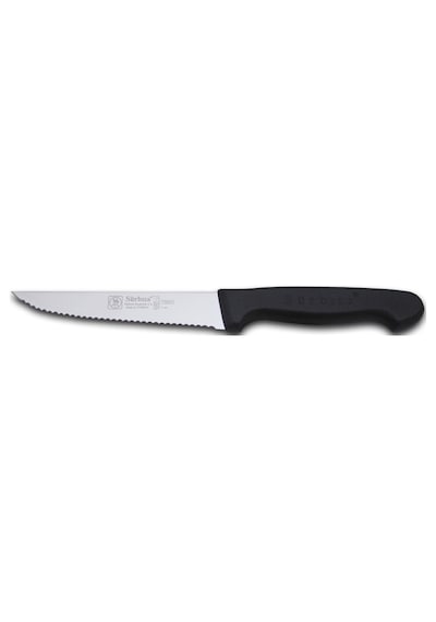 Sürbısa 61005lz - Lazerli Tırtıklı Sebze, Steak Ve Biftek Bıçağı
