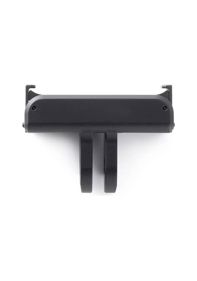 Djı Action 2 Magnetic Ball-joint Adapter Mount Siyah
