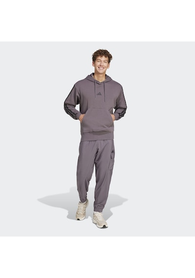 Adidas Essentials Erkek Gri Sweatshirt Je6365 Gri