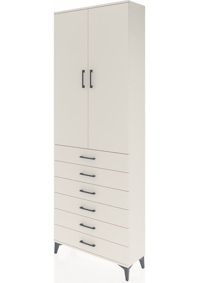 Arges Dolap 3 Raflı 6 Çekmeceli 2 Kapaklı 88x30x243 Aytaşı-aytaşı Aytası Arges Dolap 3 Raflı 6 Çekmeceli 2 Kapaklı 88x30x243 Aytaşı-aytaşı Aytası