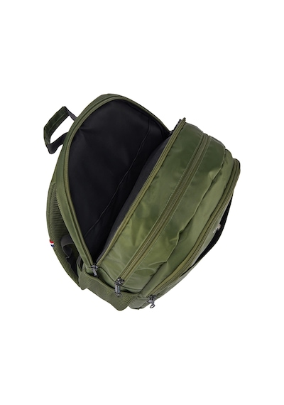 U.S. Polo Assn. U.s.polo Assn.since 1890 Unisex Sırt Çantası C.plcan25046 Haki Haki
