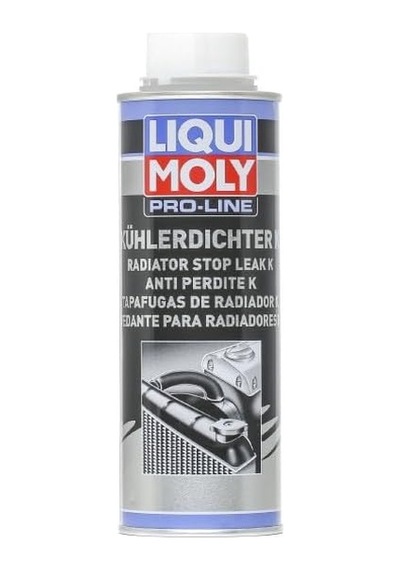 Liqui Moly Pro-line 250 Ml Radyatör Sızıntı Önleyici