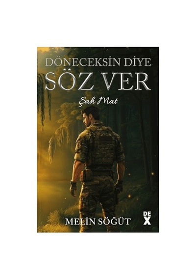 Döneceksin Diye Söz Ver: Edebi Derinlik Ve Dram Teması